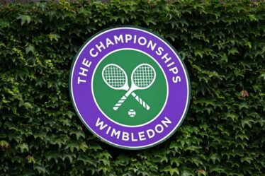 Les chefs du tennis prennent la décision de retirer à la BBC la couverture de Wimbledon après des discussions