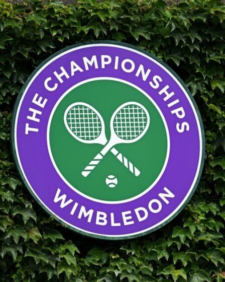 Les chefs du tennis prennent la décision de retirer à la BBC la couverture de Wimbledon après des discussions