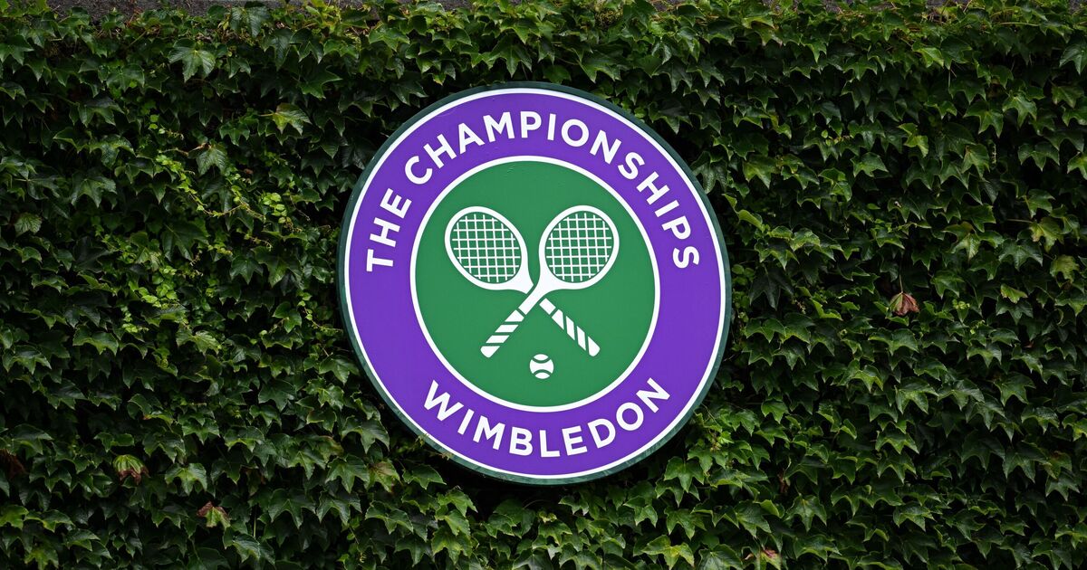 Les chefs du tennis prennent la décision de retirer à la BBC la couverture de Wimbledon après des discussions
