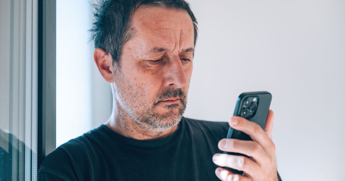 Les clients de Sky Mobile reçoivent un avertissement d'une semaine