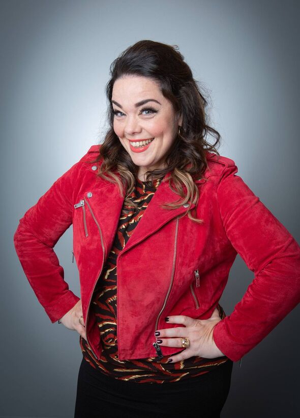 Lisa Riley