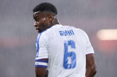 Les raisons de Liverpool de ne pas signer Marc Guehi alors que Man City s'apprête à conclure un accord de transfert de 20 millions de livres sterling