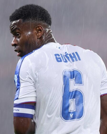 Les raisons de Liverpool de ne pas signer Marc Guehi alors que Man City s'apprête à conclure un accord de transfert de 20 millions de livres sterling