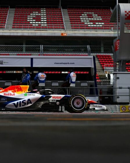 Les stars de la F1 partagent ce qu'elles pensent vraiment des voitures 2026 après la première journée d'essais