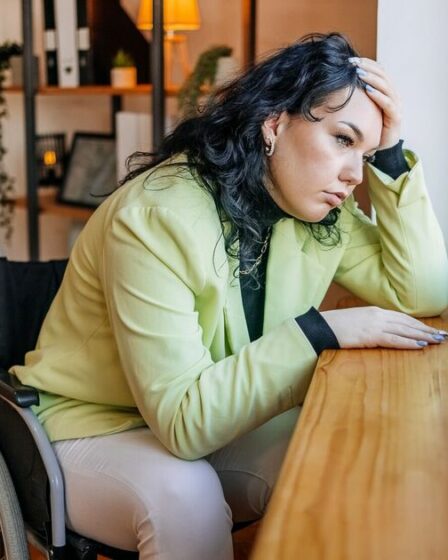 Les temps d'attente du PIP sont qualifiés d'« inacceptables » car la date du nouveau système DWP est retardée