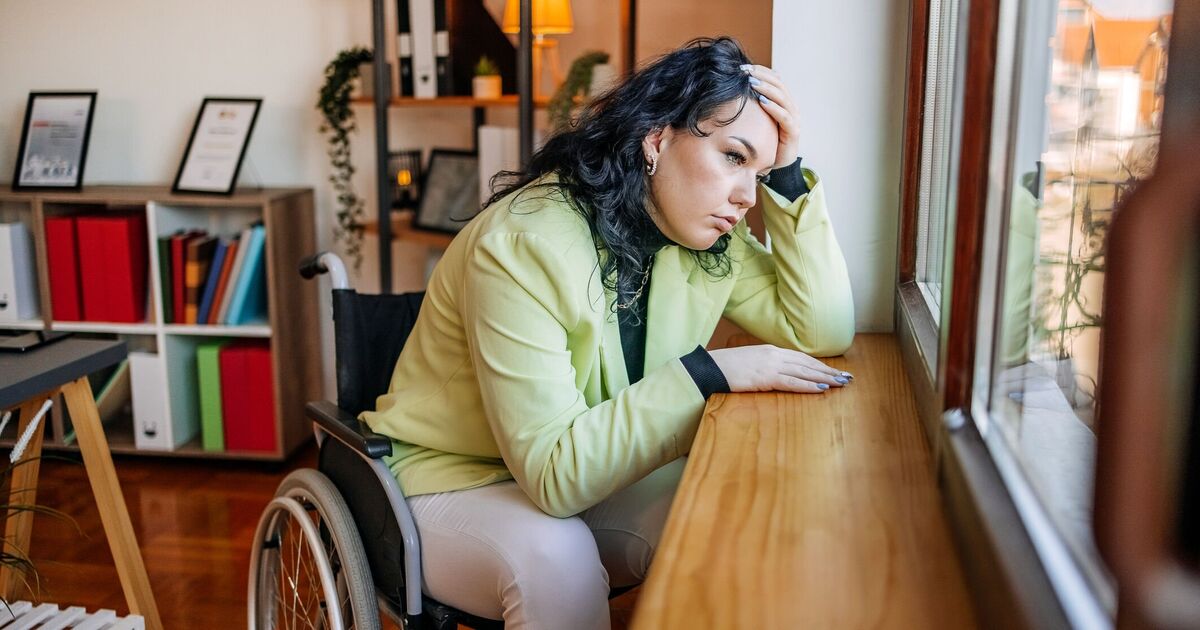 Les temps d'attente du PIP sont qualifiés d'« inacceptables » car la date du nouveau système DWP est retardée