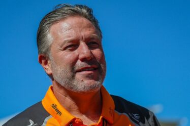 McLaren « parvient à un accord avec le pilote » pour la saison 2026 alors que la signature clé est assurée