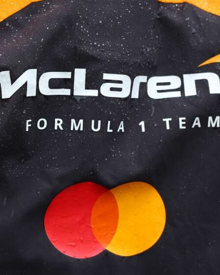 McLaren reçoit des millions après avoir poursuivi son pilote pour rupture de contrat