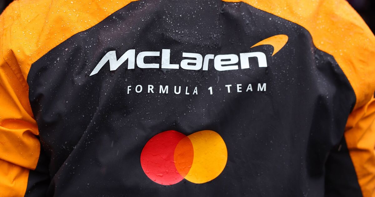 McLaren reçoit des millions après avoir poursuivi son pilote pour rupture de contrat