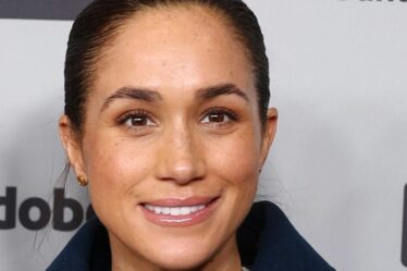 Meghan Markle « donne aux gens ce qu'ils veulent » alors que les fans saluent le lancement d'un nouveau produit