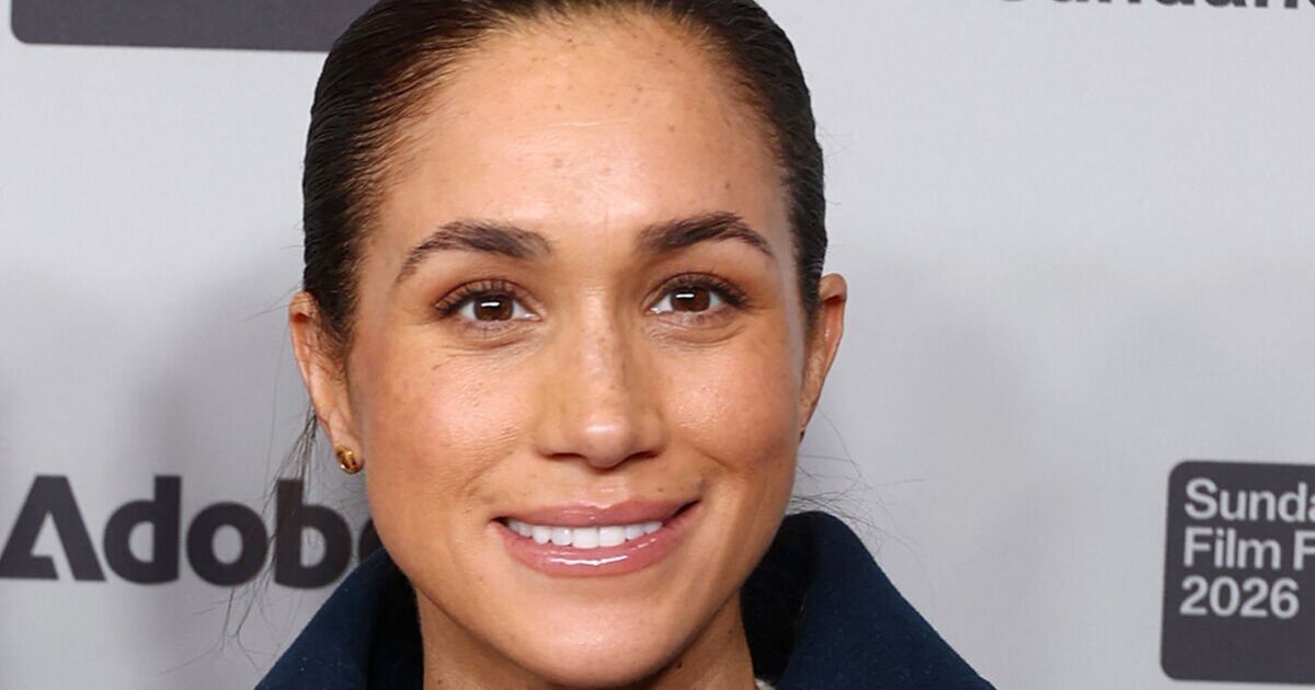 Meghan Markle « donne aux gens ce qu'ils veulent » alors que les fans saluent le lancement d'un nouveau produit