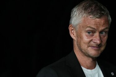 Ole Gunnar Solskjaer a déclaré à Man Utd qu'il était prêt à reprendre son travail – "Bien sûr"