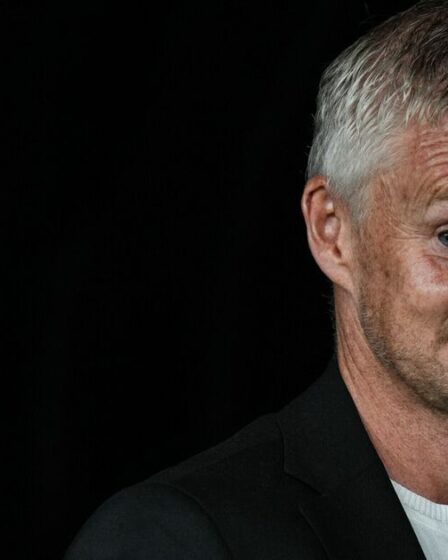 Ole Gunnar Solskjaer a déclaré à Man Utd qu'il était prêt à reprendre son travail – "Bien sûr"