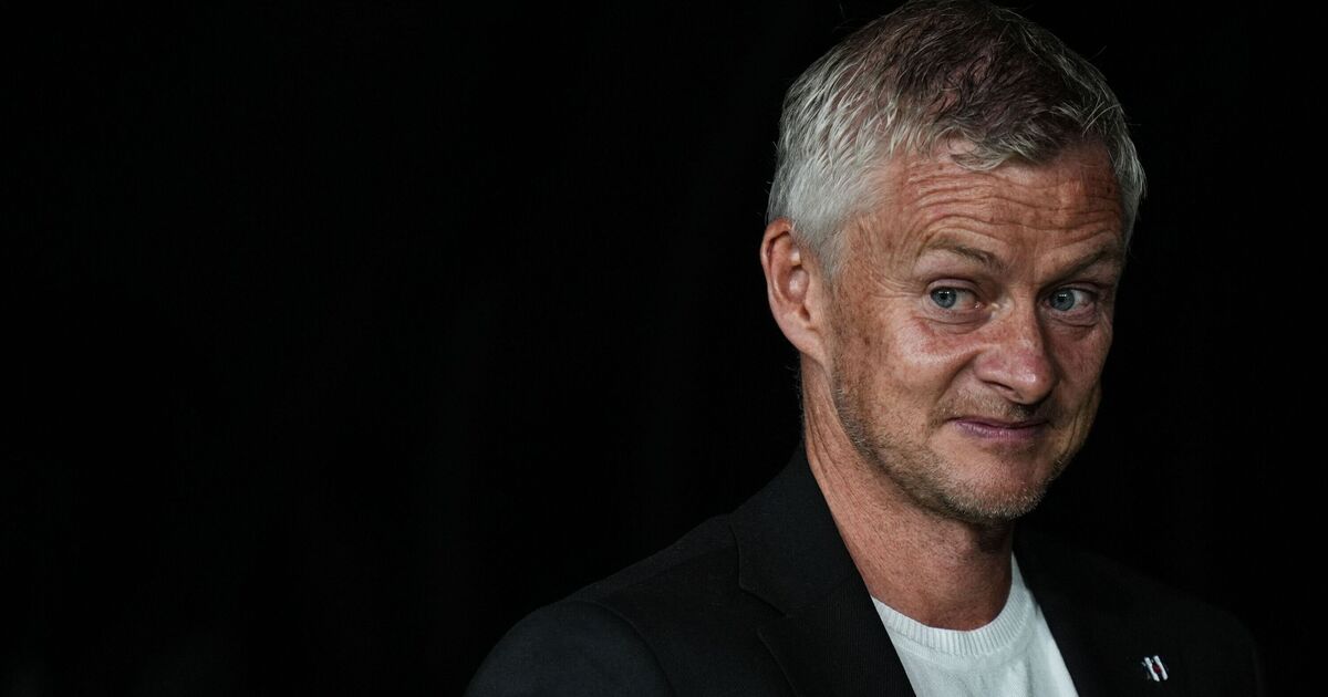 Ole Gunnar Solskjaer a déclaré à Man Utd qu'il était prêt à reprendre son travail – "Bien sûr"