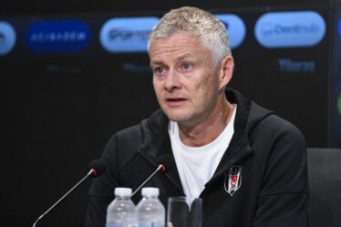 Ole Gunnar Solskjaer doit résoudre un problème de 128 millions de livres sterling auquel Ineos ne s'attendait pas s'il scelle le retour de Man Utd