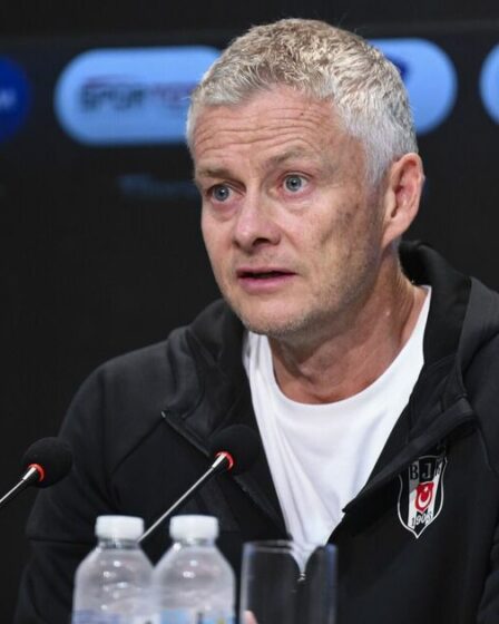 Ole Gunnar Solskjaer doit résoudre un problème de 128 millions de livres sterling auquel Ineos ne s'attendait pas s'il scelle le retour de Man Utd