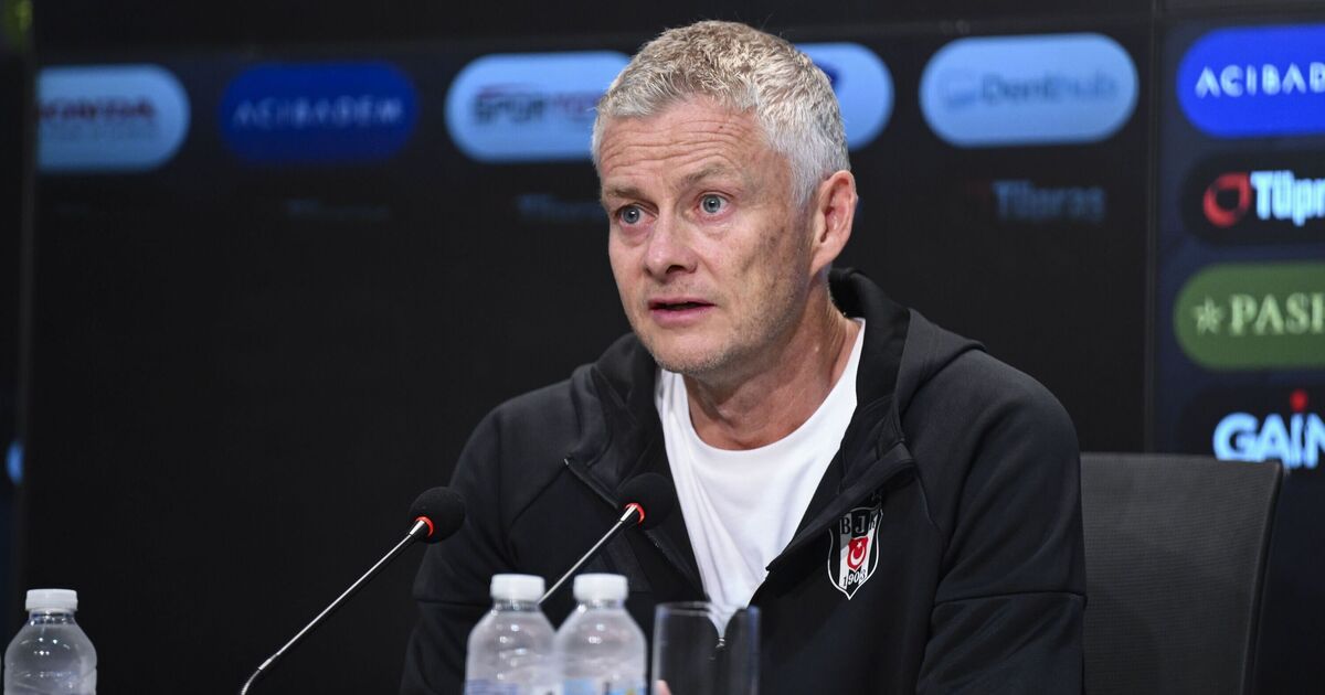 Ole Gunnar Solskjaer doit résoudre un problème de 128 millions de livres sterling auquel Ineos ne s'attendait pas s'il scelle le retour de Man Utd