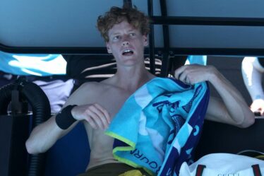 Open d'Australie EN DIRECT : Jannik Sinner a de la « chance » avec la suspension des matchs et la publication d'un communiqué