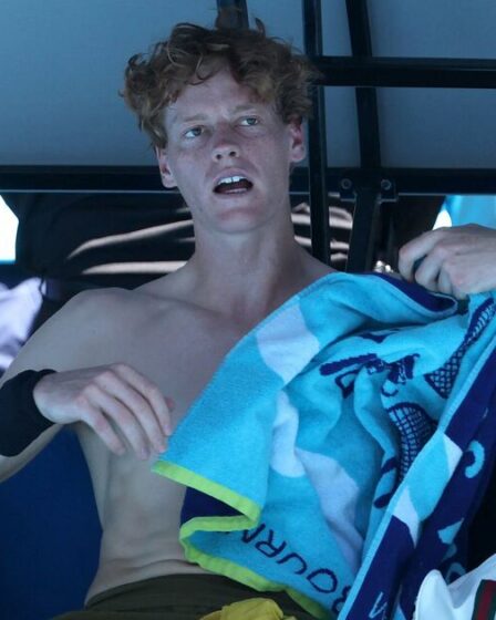 Open d'Australie EN DIRECT : Jannik Sinner a de la « chance » avec la suspension des matchs et la publication d'un communiqué