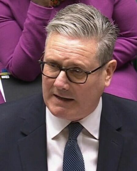 PMQ EN DIRECT : Keir Starmer se fera embrocher par Kemi Badenoch après un énorme demi-tour