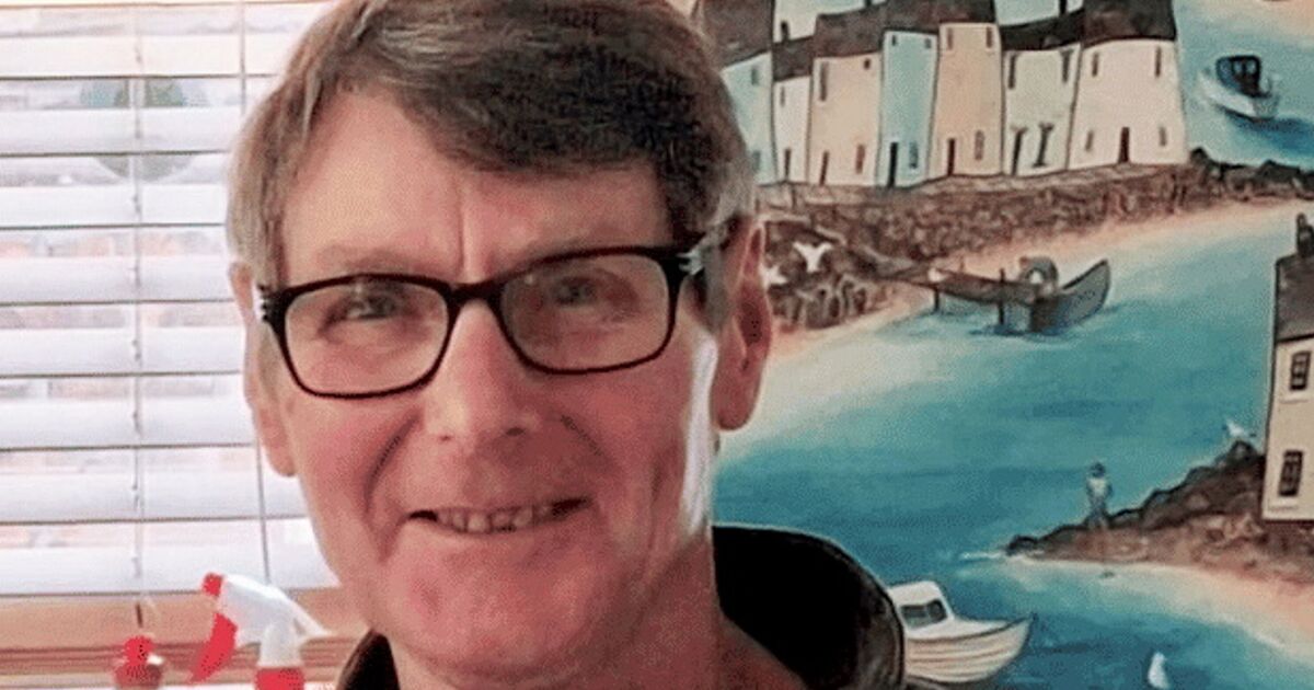 Papa « héros » décédé en essayant de sauver sa mère et sa fille dans une mer agitée, nommé et photographié