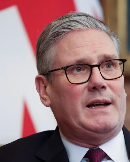 Politique EN DIRECT : Keir Starmer face à la guerre civile travailliste à l’approche d’élections partielles