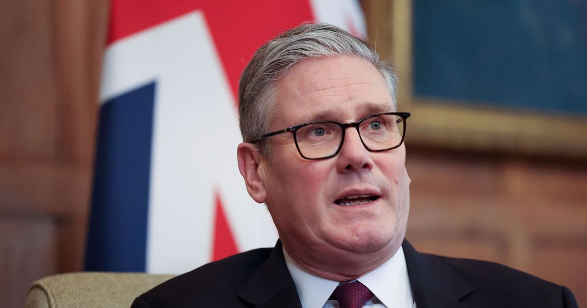 Politique EN DIRECT : Keir Starmer face à la guerre civile travailliste à l’approche d’élections partielles