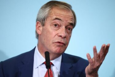Politique EN DIRECT : Nigel Farage dévoilera un haut responsable réformiste lors d’une annonce électorale majeure