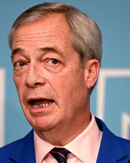 Politique EN DIRECT : Reform UK fera aujourd’hui une annonce majeure sur les élections partielles