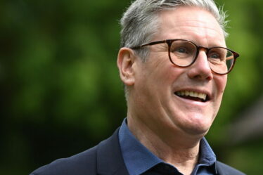 Politique EN DIRECT : le Premier ministre en difficulté Starmer affirme bizarrement que l'immigration "est sous contrôle"