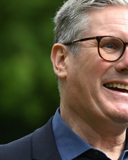 Politique EN DIRECT : le Premier ministre en difficulté Starmer affirme bizarrement que l'immigration "est sous contrôle"