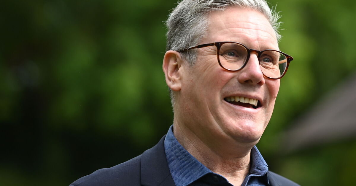 Politique EN DIRECT : le Premier ministre en difficulté Starmer affirme bizarrement que l'immigration "est sous contrôle"