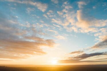 Quand le soleil se lèvera à nouveau avant 6 heures du matin après les changements d'horloge de 2026