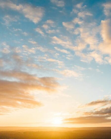 Quand le soleil se lèvera à nouveau avant 6 heures du matin après les changements d'horloge de 2026