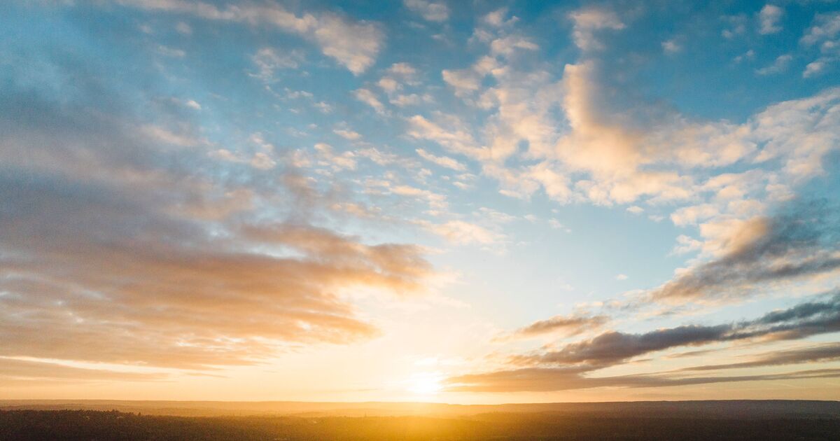 Quand le soleil se lèvera à nouveau avant 6 heures du matin après les changements d'horloge de 2026