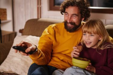 Quatre choses pour lesquelles les gens n'ont pas besoin de payer une licence TV