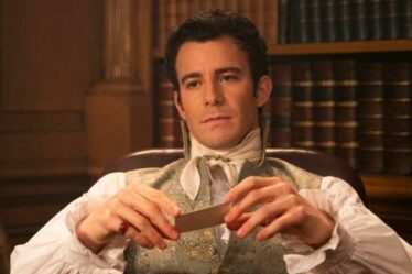 Qu'est-ce qu'un rake après que Benedict Bridgerton en soit étiqueté ?