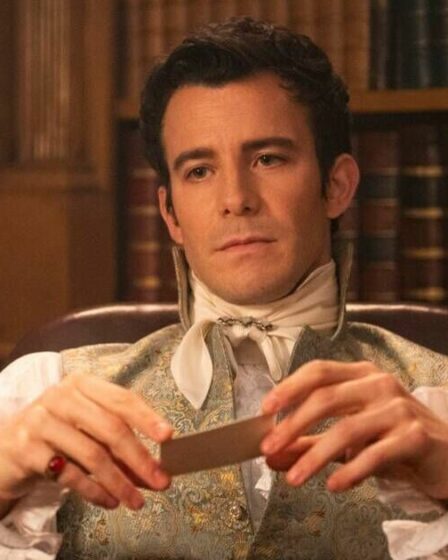 Qu'est-ce qu'un rake après que Benedict Bridgerton en soit étiqueté ?