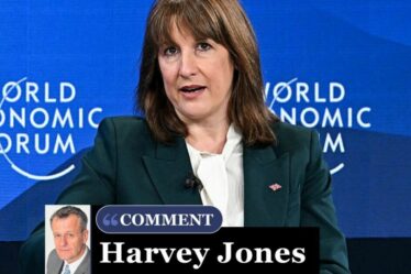 Rachel Reeves reçoit une autre vilaine gifle – et les retraités ressentiront la douleur