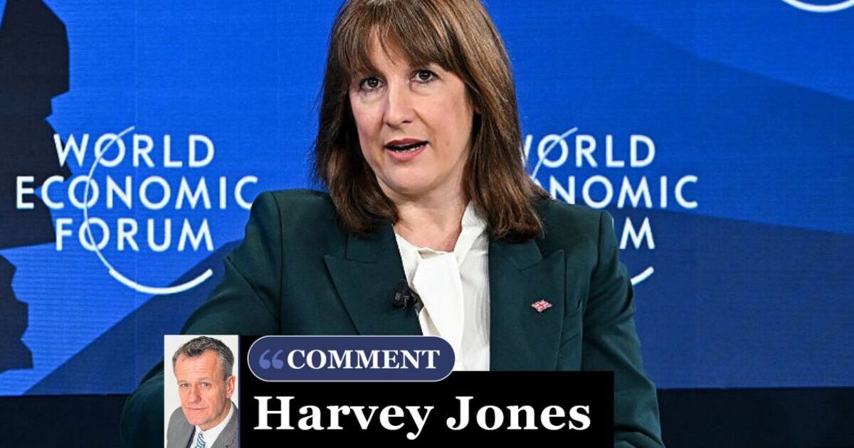 Rachel Reeves reçoit une autre vilaine gifle – et les retraités ressentiront la douleur