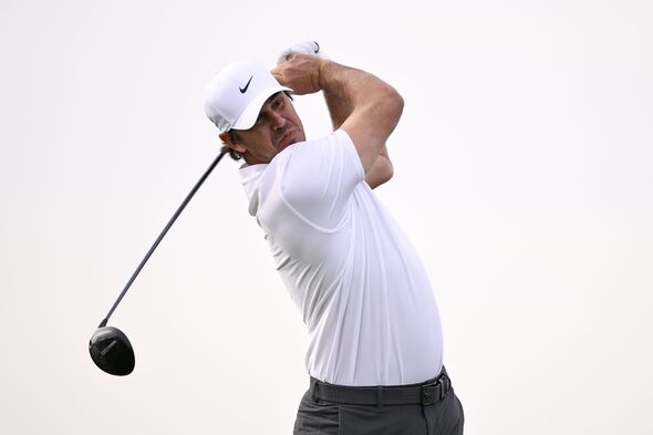 Farmers Insurance Open 2026 - Avant-premières Farmers Insurance Open 2026 - Avant-premières