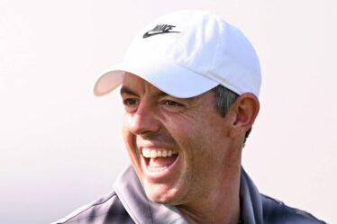 Rory McIlroy répond au retour de Brooks Koepka sur le PGA Tour après la sortie de LIV Golf