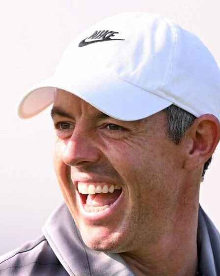Rory McIlroy répond au retour de Brooks Koepka sur le PGA Tour après la sortie de LIV Golf