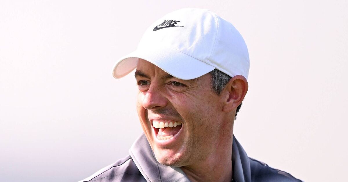 Rory McIlroy répond au retour de Brooks Koepka sur le PGA Tour après la sortie de LIV Golf