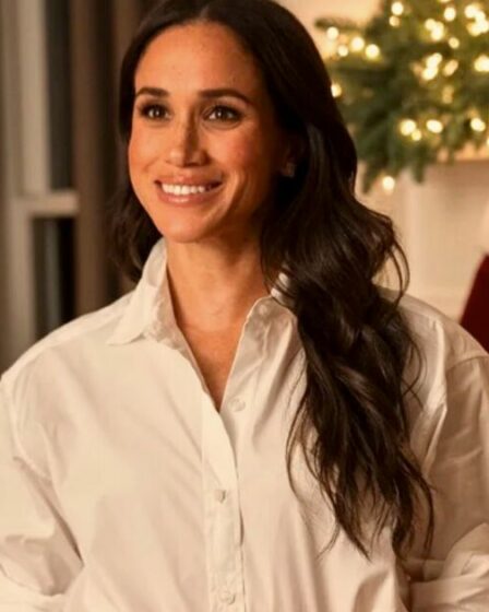 Royal Family LIVE: L'émission de Meghan Netflix échoue dans un coup d'audience humiliant