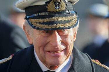 SONDAGE : Le roi Charles devrait-il s'envoler pour l'Amérique pour rencontrer Archie et Lilibet ?