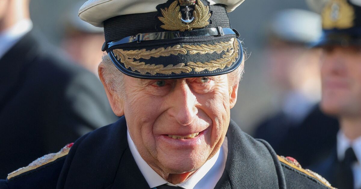 SONDAGE : Le roi Charles devrait-il s'envoler pour l'Amérique pour rencontrer Archie et Lilibet ?