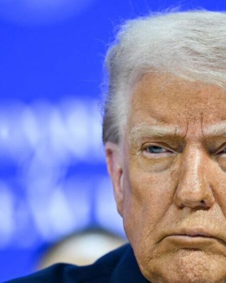 SONDAGE : Trump devrait-il s’excuser pour son manque de respect envers les forces armées britanniques ?