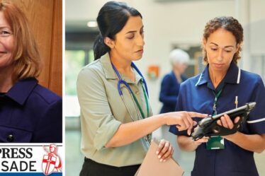 Si les travaillistes veulent prendre au sérieux le cancer, ils doivent intégrer une chose dans le NHS.