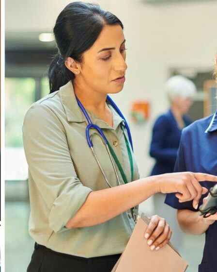 Si les travaillistes veulent prendre au sérieux le cancer, ils doivent intégrer une chose dans le NHS.